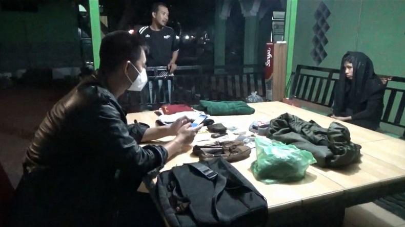 2 Orang Diamankan di Lhokseumawe saat Bawa Lari Pengungsi Rohingya, Diduga Sindikat Perdagangan Manusia