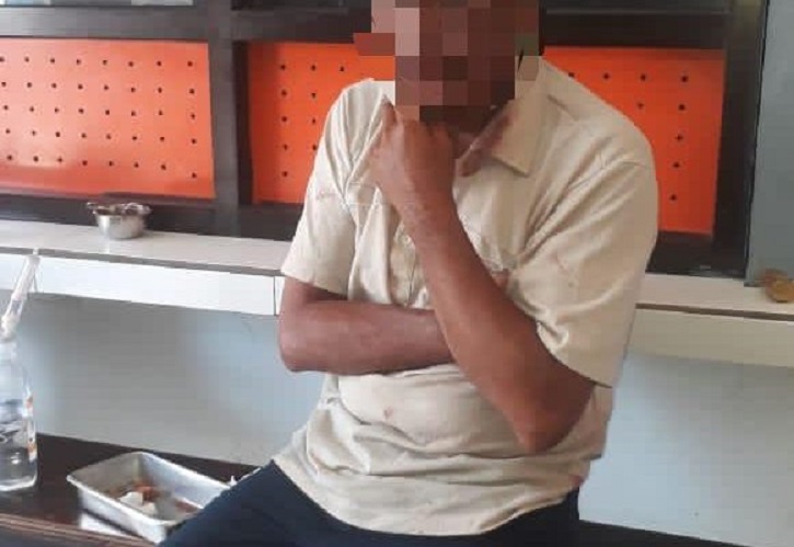 Lerai Perkelahian Paman dan Ponakan, Warga Gorontalo Meninggal Serangan Jantung
