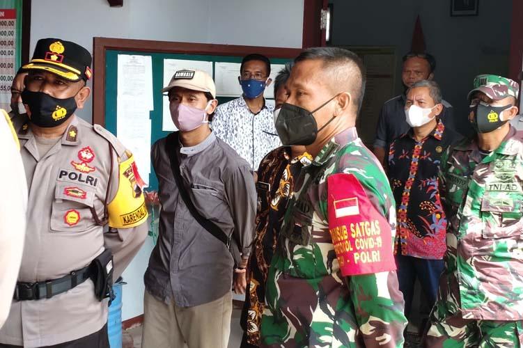 Nyoblos 2 Kali, Dua Anggota KPPS TPS Desa Kapuan Blora Terancam Pidana