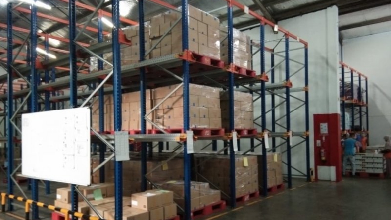 Sumbar Ekspor 12.018 Ton Minyak Kelapa Sawit dan Santan ke China