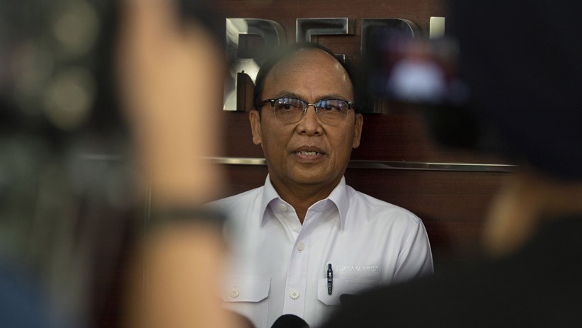 6 Laskar FPI Tewas, Komnas HAM Minta Keterangan Dirut Jasa Marga - Bagian 3