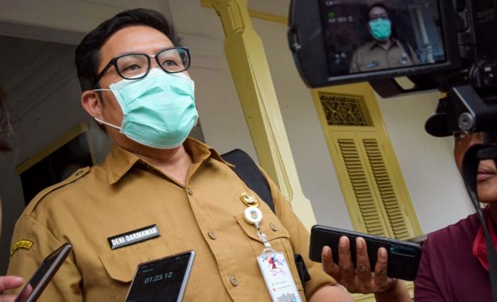 Setiap Hari 1 Warga Purwakarta Meregang Nyawa Akibat Covid-19