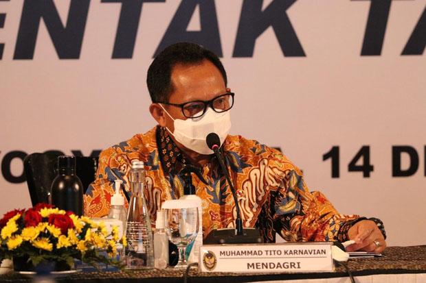 Pilkada Indonesia Terbesar Kedua dari Agenda Pemilu di Dunia
