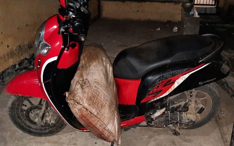 Bawa Karung Berisi Daging, 2 Pemuda Asal Bima Diamankan Warga