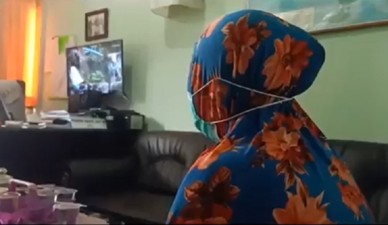 Nyoblos 2 Kali, Perempuan Penjual Tempe di Bali Terancam Penjara