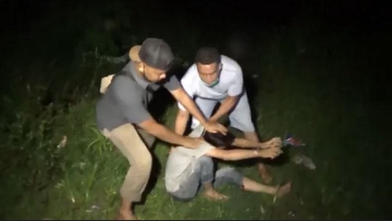 Bobol Rumah Kosong, Residivis Kasus Pencurian Ditembak Polisi di Kota Padang