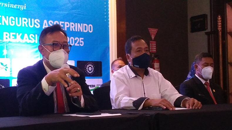 Pengusaha Sikapi Pembatasan Kapasitas 30 Persen Gedung Resepsi, Ini Kata Mereka