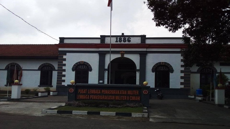 TACB Kaji Penjara Poncol dan RS Dustira Cimahi untuk Ditetapkan sebagai Cagar Budaya