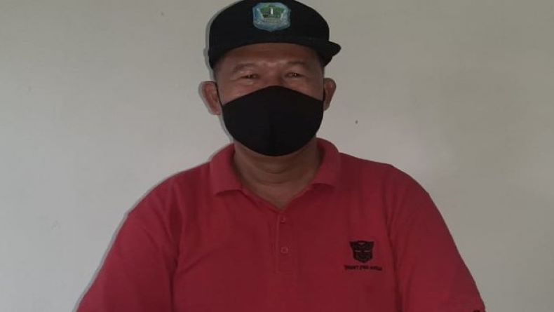 Pemkab Bangka Siapkan Belajar Tatap Muka Awal 2021