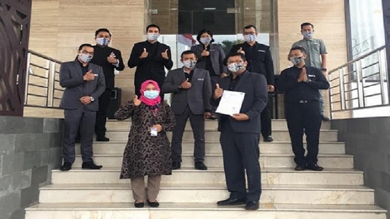 Kemenparekraf Turunkan Tim Audit Penerapan Standar Prokes di Sektor Pariwisata