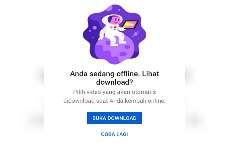 title YouTube dan Gmail Down, Tak Bisa Diakses YouTube dan Gmail Down, Tak Bisa Diakses