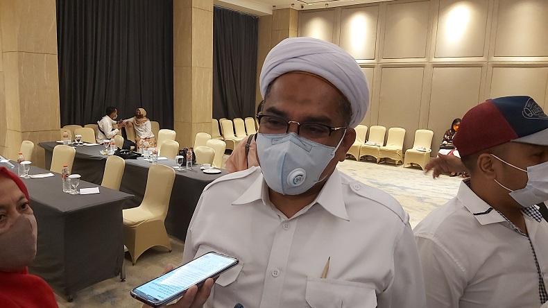 Jokowi Reshuffle Kabinet, Ali Ngabalin: Hak Prerogratif Presiden 