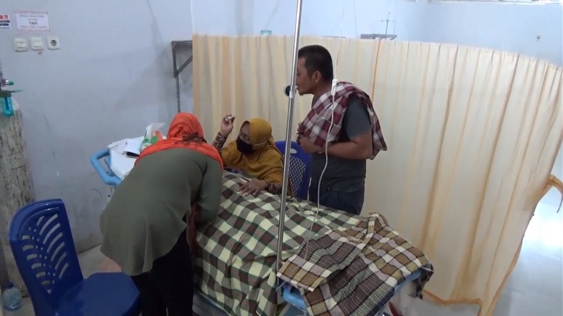 Sepekan Dirawat, Bocah 9 Tahun Korban Kebakaran di Bone Meninggal Dunia