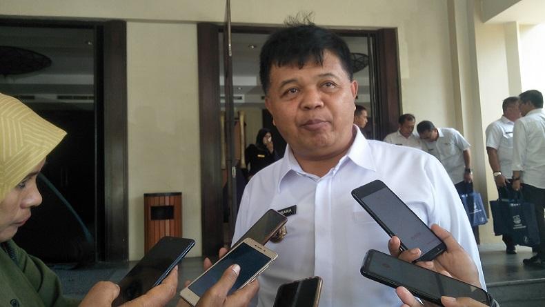 Tekan Penularan Covid-19, Pemda KBB Siap Terapkan Kebijakan WFH 75 Persen