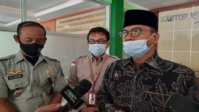 title Rencana Belajar Tatap Muka di Madrasah, DPR: Harus Zona Hijau Rencana Belajar Tatap Muka di Madrasah, DPR: Harus Zona Hijau