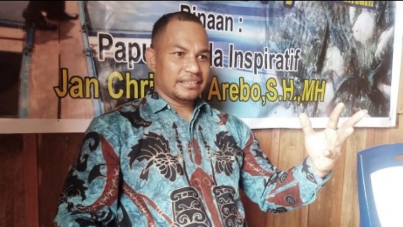 Masyarakat Papua Diminta Tak Terpengaruh Isu 14 Desember