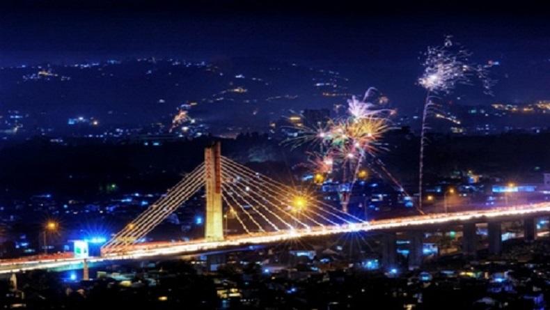 Hari Jadi ke-211 Kota Bandung Diisi Kegiatan Pemulihan Ekonomi, Ada Diskon Belanja