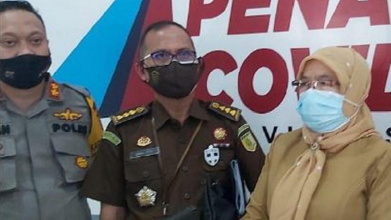 Sekdaprov Sumut Sabrina: Keramaian Tahun Baru di Wilayah Sumut Kemungkinan Dilarang
