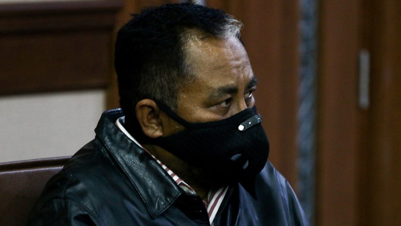 Divonis 18 Tahun Penjara, Terpidana Luthfi Hasan Ishaaq Ajukan PK - Bagian 2