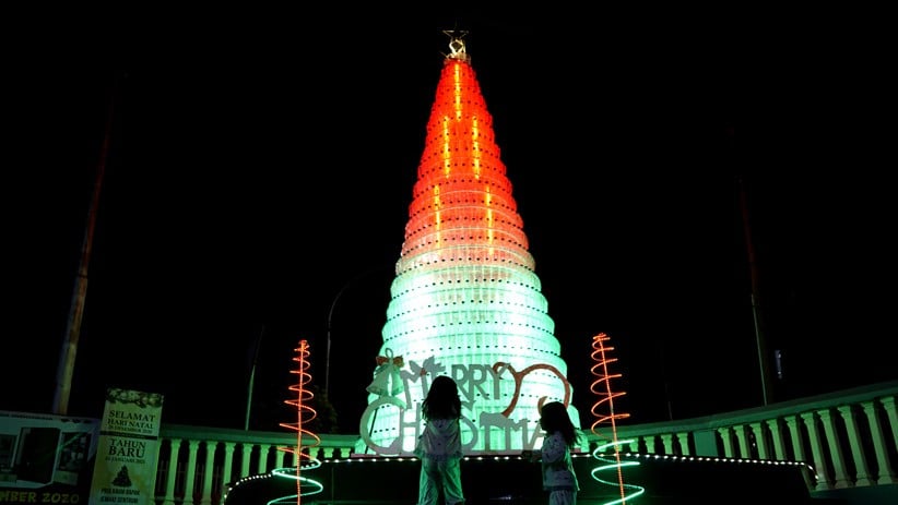 title Umat Nasrani Sleman Diminta Rayakan Natal dengan Cara Sederhana Umat Nasrani Sleman Diminta Rayakan Natal dengan Cara Sederhana