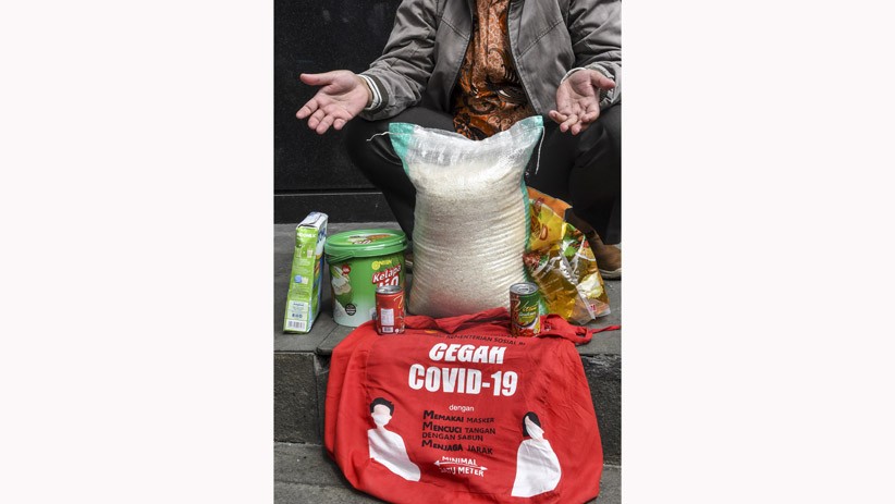 Ini Bukti Paket Sembako Bansos Covid-19 Disunat dari Rp300.000 Jadi Rp188.000 - Bagian 3