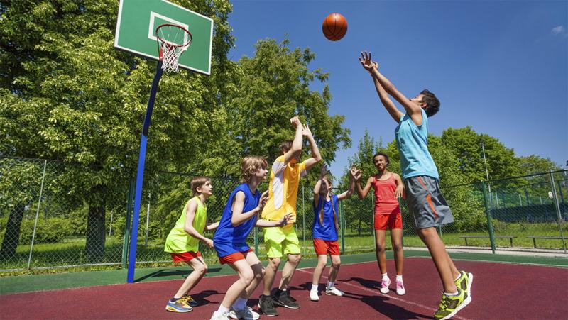 Ukuran Lapangan Bola Basket, Sejarah dan Peraturannya Lengkap