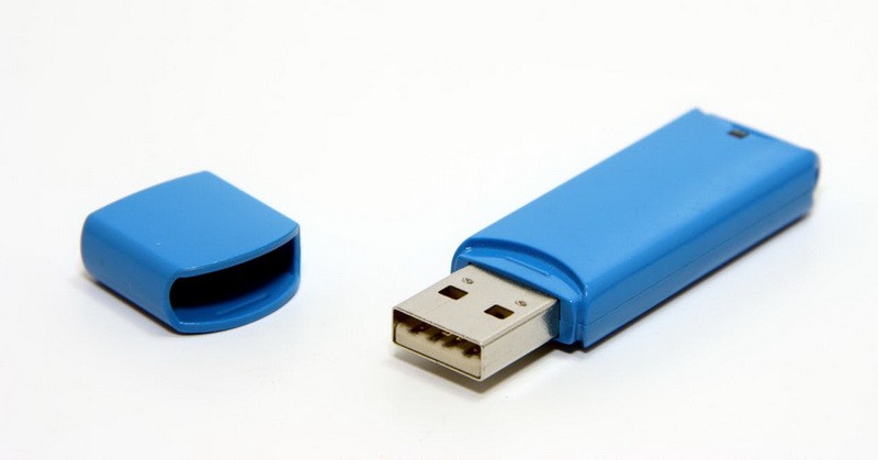 5 Cara Mengatasi Flashdisk Tidak Terbaca 5 Cara Mengatasi Flashdisk Tidak Terbaca