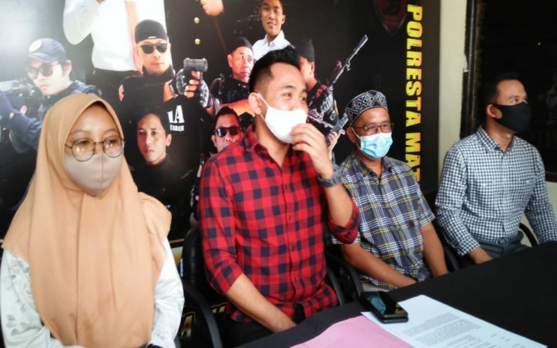 Viral Cerita Begal di Jalan Lingkar Kota Mataram, Polisi Pastikan Hoaks