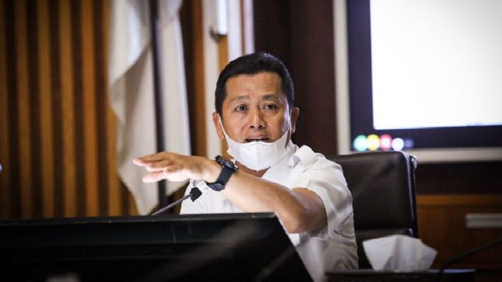 Nakes Puskesmas di Bandung Terpapar Covid-19, Pelayanan Kesehatan Tetap Jalan