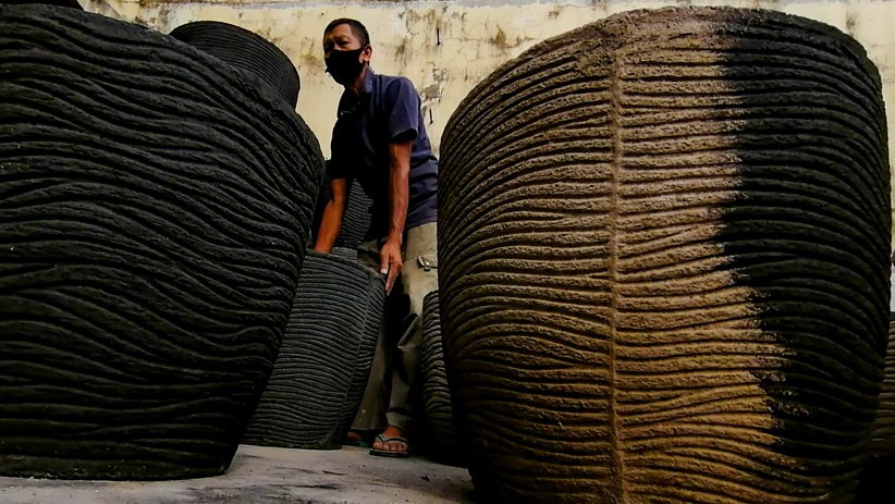 Peluang Bisnis Pot Semen di Tengah Tren Tanaman Hias - Bagian 1
