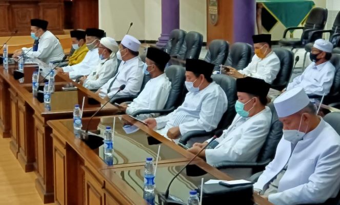 Simpatisan HRS di Ciamis Minta Identitas Penembak Enam Laskar FPI Dibuka ke Publik