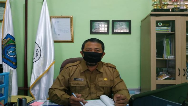 Angka Kesembuhan Pasien Covid-19 di Bangka Tengah Capai 89,9 Persen