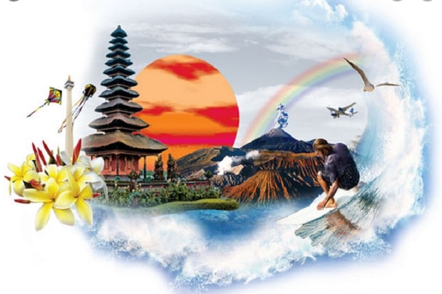 Jadwal Wisatawan ke Bali Masih Tentatif, Maskapai Belum Lakukan Cancel Flights