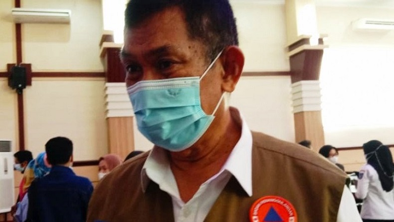 title Kasus Covid-19 Sulsel Melonjak, Pemprov Tambah 3 Hotel Tampung Pasien OTG Kasus Covid-19 Sulsel Melonjak, Pemprov Tambah 3 Hotel Tampung Pasien OTG