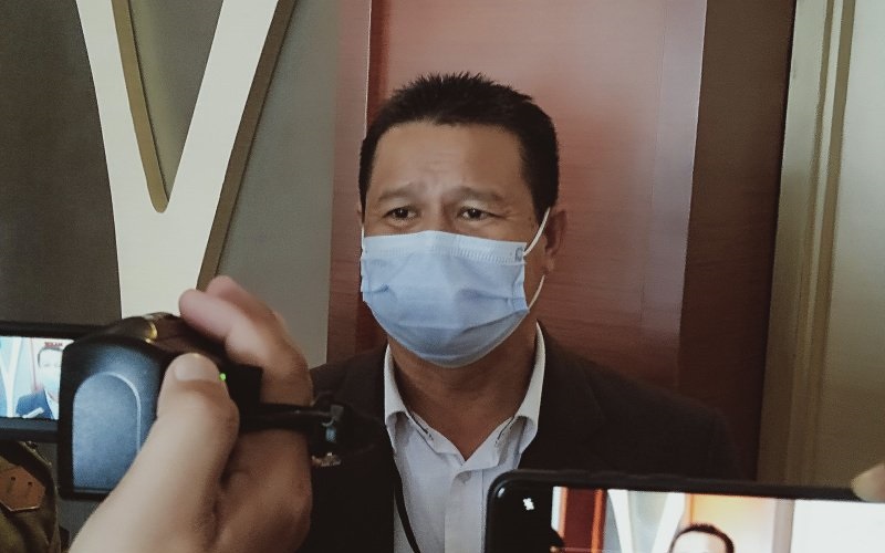 KPU Kalsel Siap Hadapi Gugatan Paslon Denny-Difri di MK