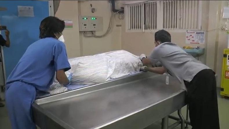 Baku Tembak dengan Polisi, Kurir 10 Kilogram Sabu di Surabaya Tewas Tertembak 