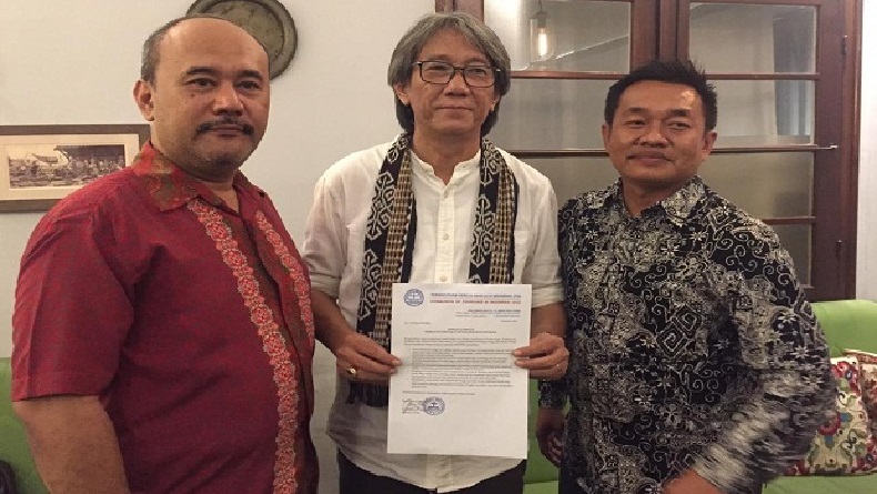 PGI Jawa Barat Imbau Jemaat Rayakan Natal dan Tahun Baru dari Rumah secara Daring