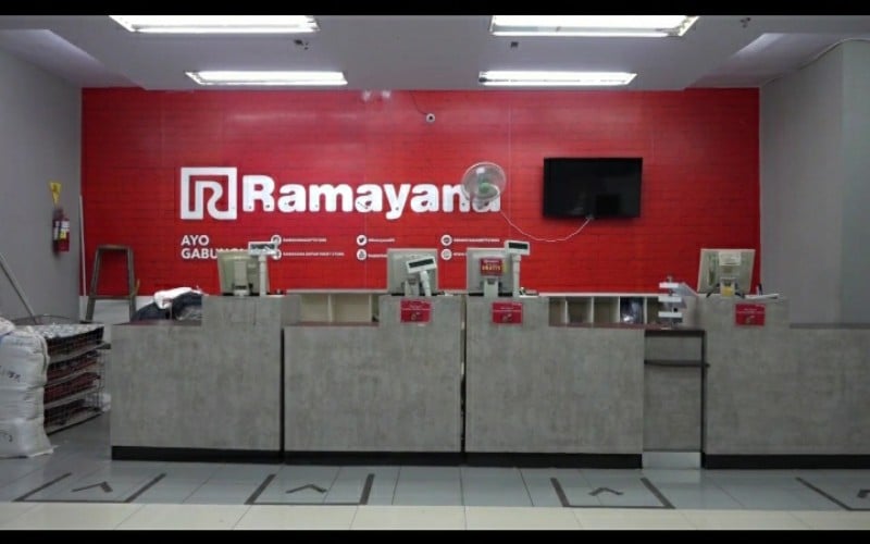 title Ramayana Angkat Kaki dari Palembang, Bagaimana Nasib Karyawan Ramayana Angkat Kaki dari Palembang, Bagaimana Nasib Karyawan