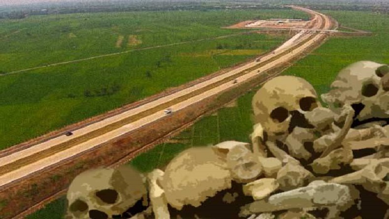 Pakar ITB Sebut Ada Tiga Penyebab Tol Cipali Rawan Kecelakaan