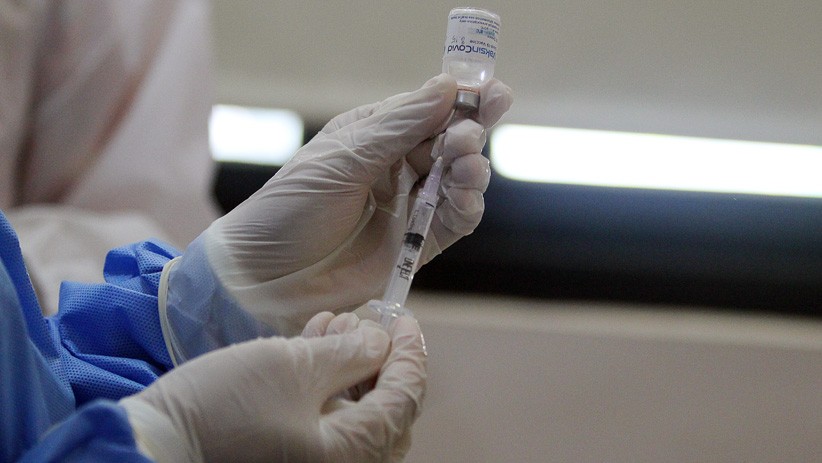 Awal Februari, Pemkab Solok Selatan Akan Mulai Vaksinasi Covid