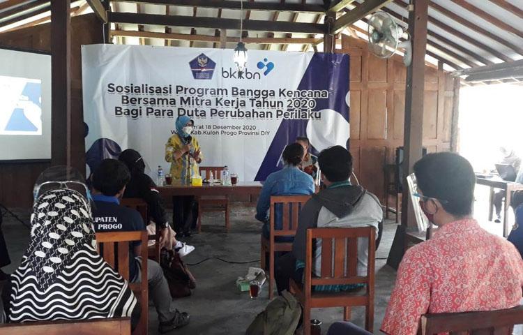 Kasus Covid-19 di Kulonprogo Terus Meningkat, Masih Ada Ratusan Warga yang Menolak Prokes