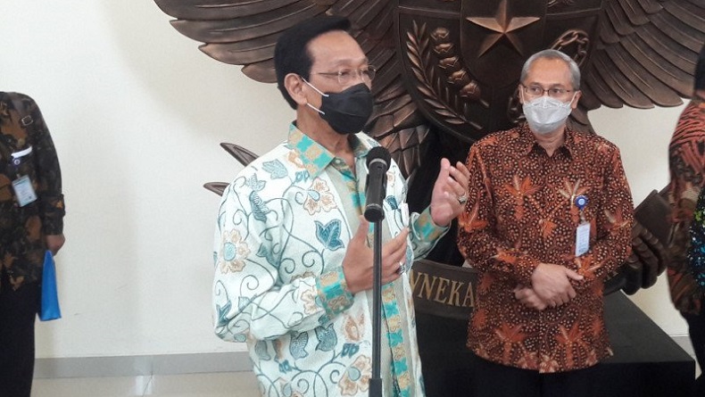 Ke Jogja Wajib Kantongi Hasil Rapid Antigen, Sultan: Itu Peraturan Pemerintah