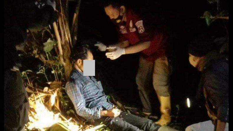 Depresi Usaha Merugi, Juragan Kayu di Probolinggo Gantung Diri di Pohon Kopi