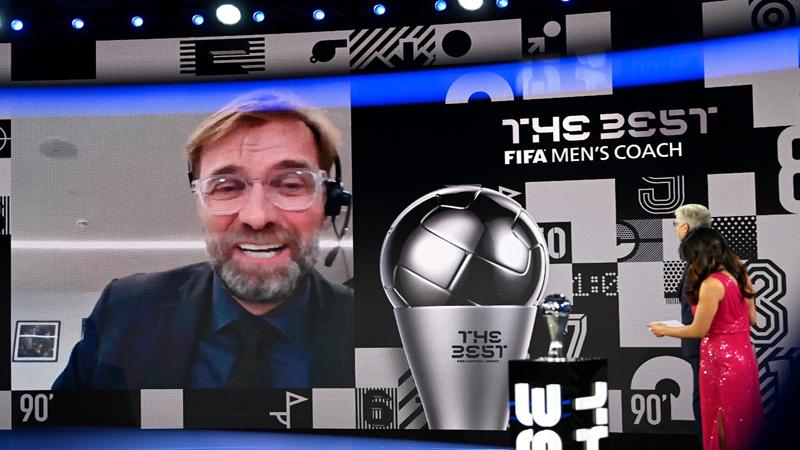 Klopp FIFA