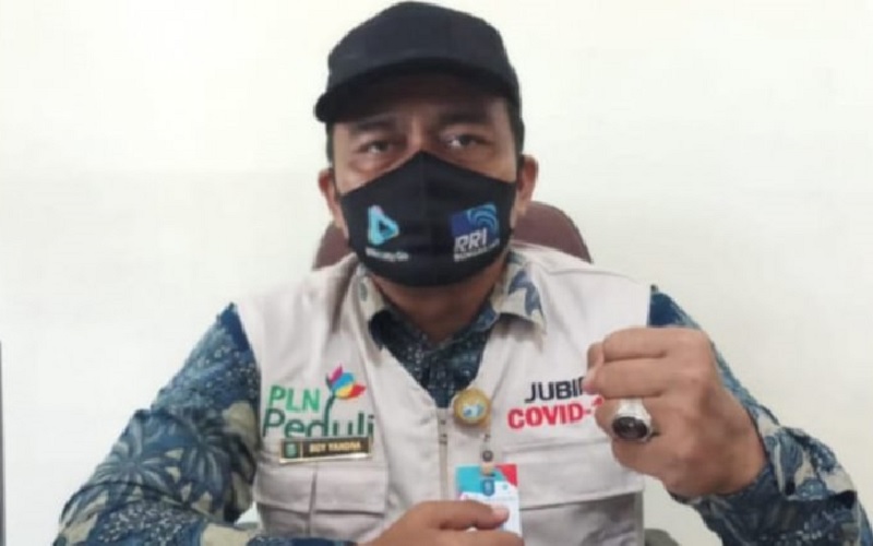 Satgas Bangka Laporkan Tambahan 1 Kasus Kematian akibat Covid-19, Total 5 Orang
