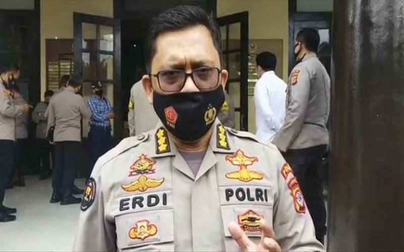 Berkas Kasus Habib Bahar Smith Lengkap, Polda Jabar Buru Pria Bernama Wiro