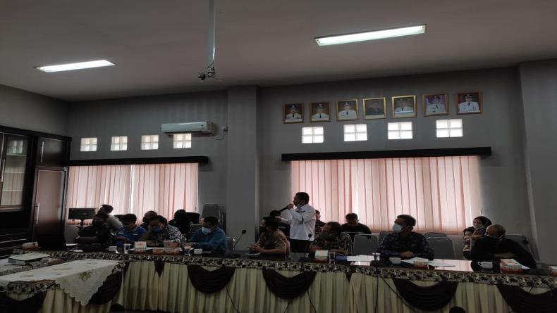 Jelang Libur Nataru, ASDP Cabang Pelabuhan Tanjung Kalian Siapkan 11 Unit Kapal Feri
