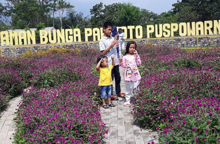 Puspar UGM: Pembukaan Destinasi Wisata Harus Diikuti Penerapan Prokes Ketat