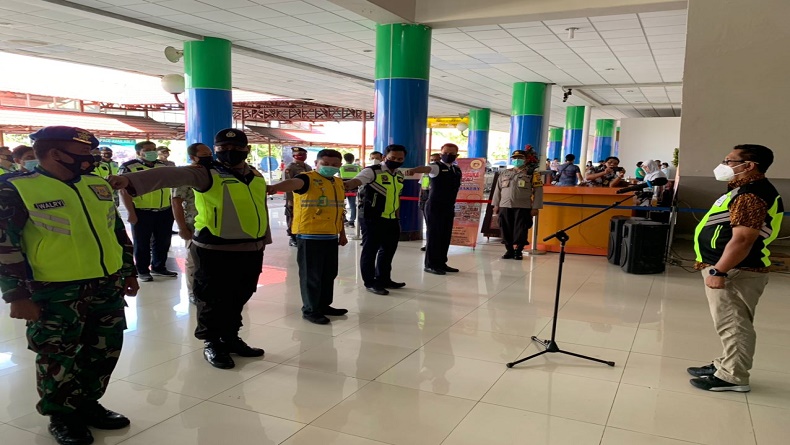 Penumpang Bandara Sam Ratulangi Manado Diprediksi Turun 60 Persen selama Nataru