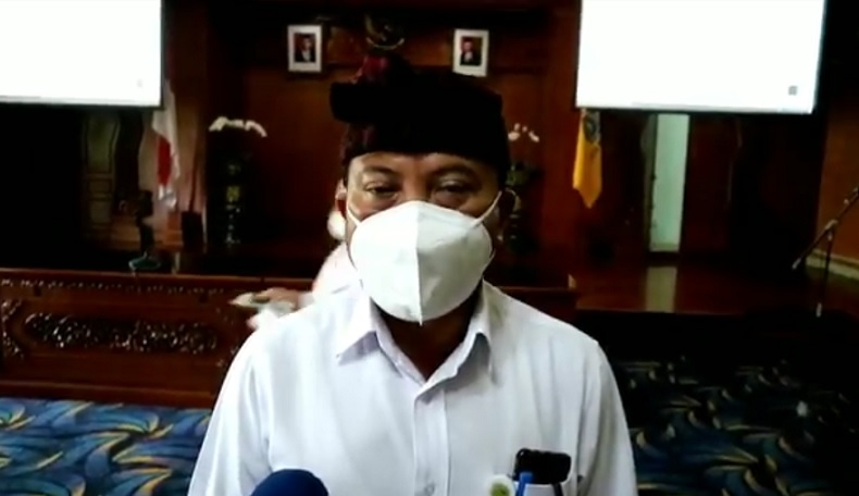 Bali Larang Pesta Tahun Baru, Tempat Hiburan di Denpasar Wajib Tutup Jam 11 Malam